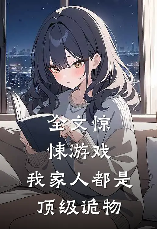 全文惊悚游戏：我家人都是顶级诡物