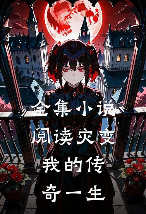 全集小说阅读灾变：我的传奇一生