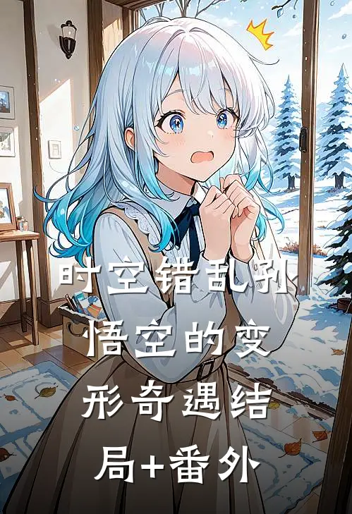 时空错乱孙悟空的变形奇遇结局+番外