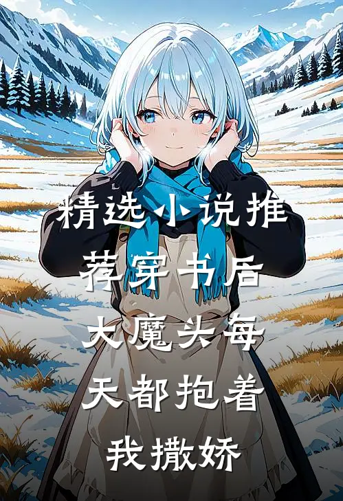 精选小说推荐穿书后，大魔头每天都抱着我撒娇