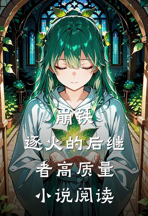 崩铁：逐火的后继者高质量小说阅读