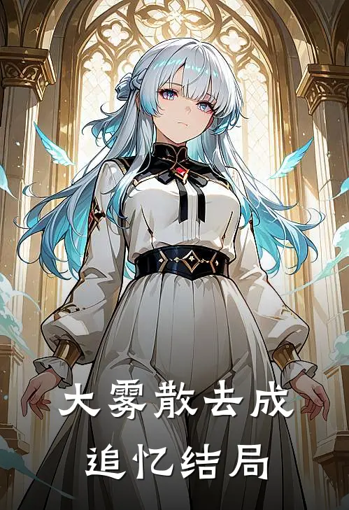 大雾散去成追忆结局