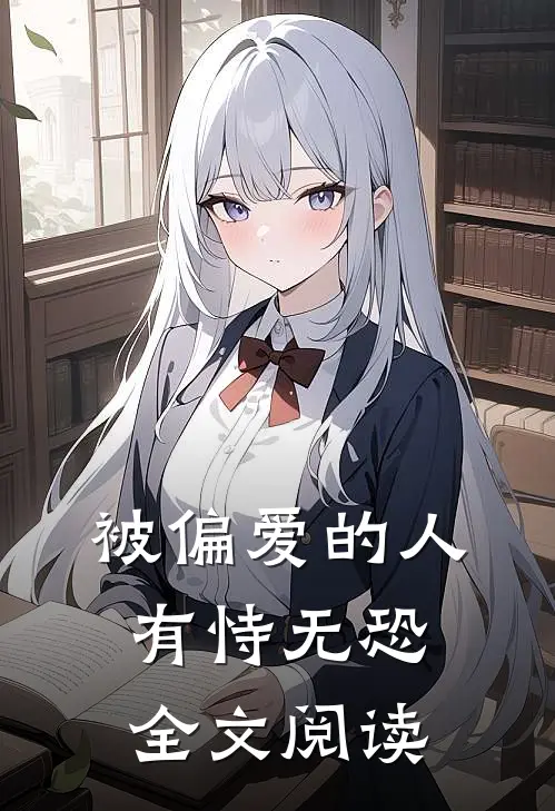 被偏爱的人有恃无恐全文阅读