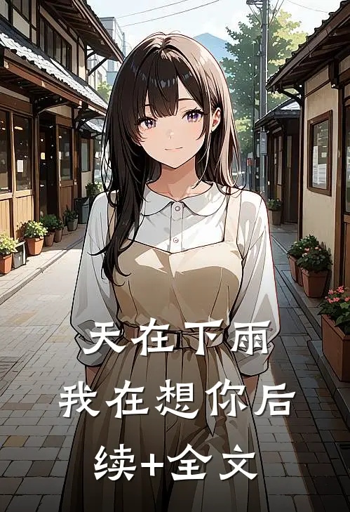 天在下雨，我在想你后续+全文
