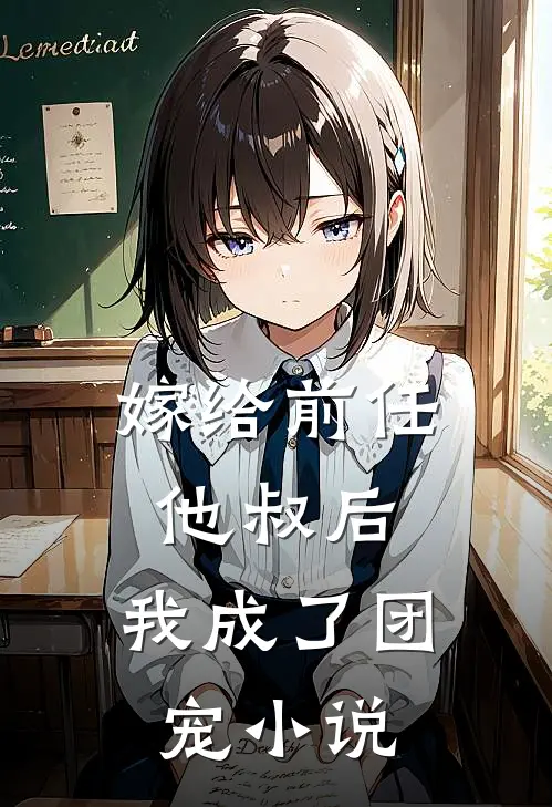 嫁给前任他叔后,我成了团宠免费阅读