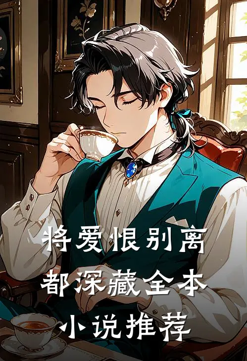 将爱恨别离都深藏全本小说推荐
