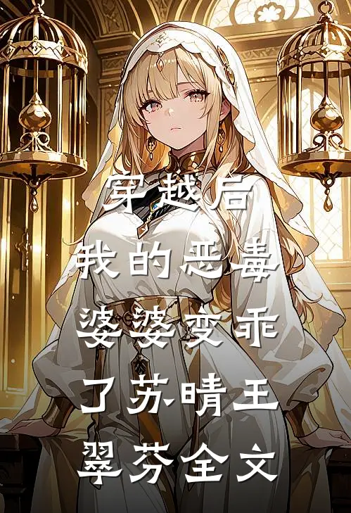 穿越后,我的恶毒婆婆变乖了苏晴王翠芬全文免费阅读