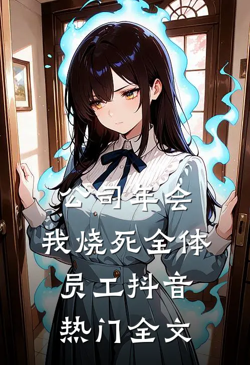 公司年会，我烧死全体员工抖音热门全文