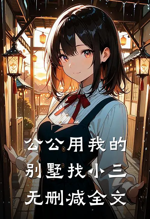 公公用我的别墅找小三无删减全文