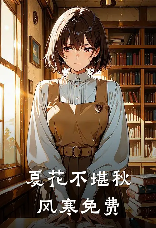 夏花不堪秋风寒免费