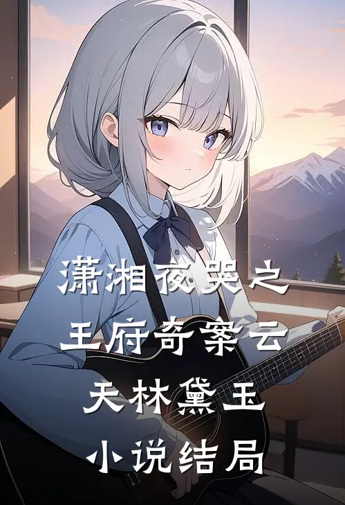 潇湘夜哭之王府奇案云天林黛玉小说结局