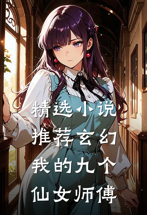 精选推荐玄幻我的九个仙女师傅免费阅读
