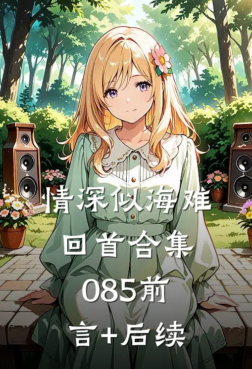 情深似海难回首合集085前言+后续