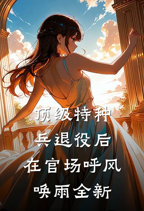 顶级特种兵退役后，在官场呼风唤雨全新