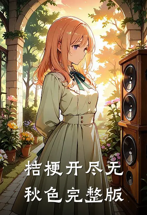 桔梗开尽无秋色完整版
