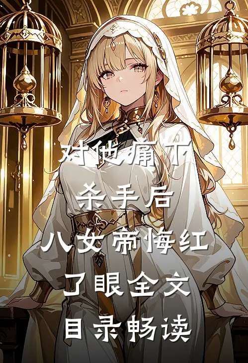 对他痛下杀手后，八女帝悔红了眼全文目录畅读
