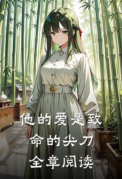 他的爱是致命的尖刀全章阅读