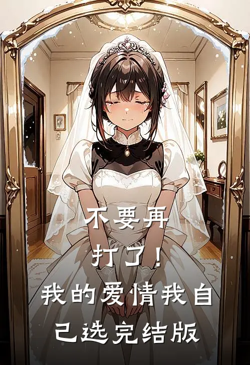 不要再打了！我的爱情我自己选完结版