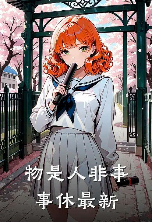 物是人非事事休最新