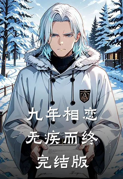 九年相恋，无疾而终完结版