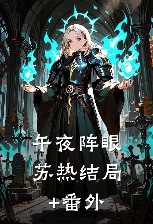 午夜阵眼苏热结局+番外