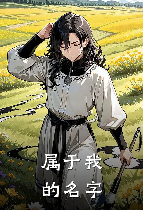 属于我的名字