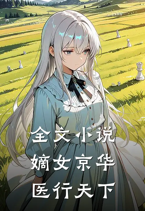 全文小说嫡女京华，医行天下