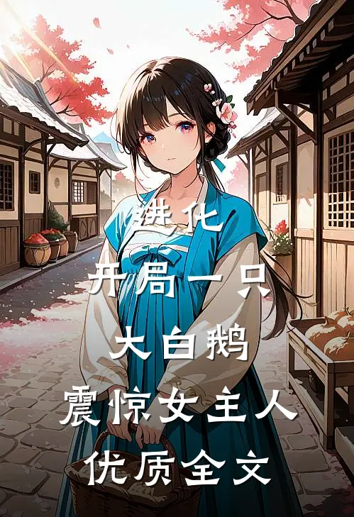 进化：开局一只大白鹅，震惊女主人优质全文