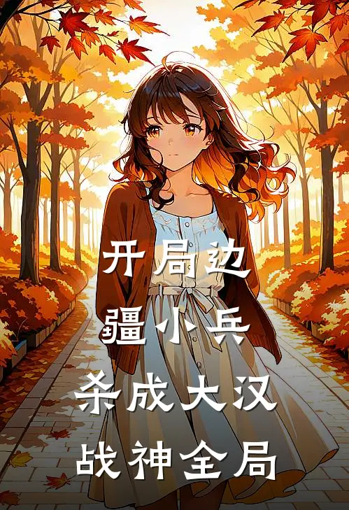 开局边疆小兵,杀成大汉战神全局免费阅读
