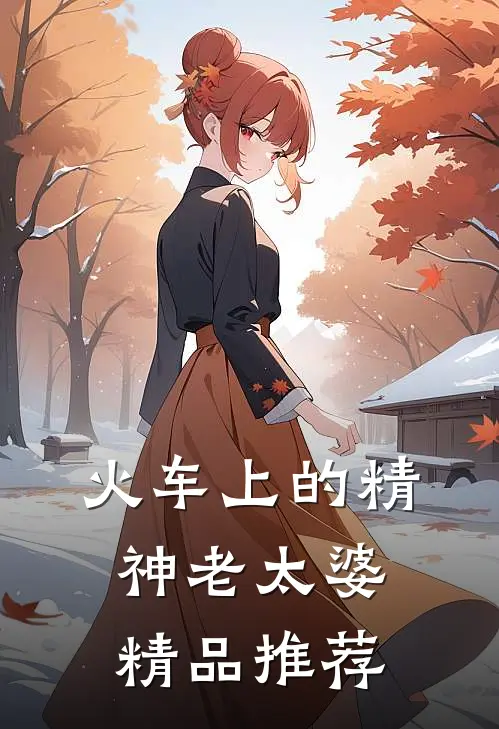 火车上的精神老太婆精品推荐