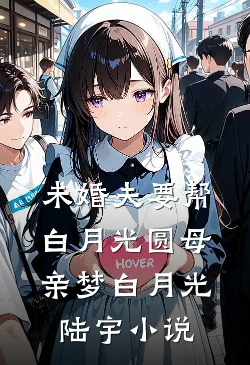 未婚夫要帮白月光圆母亲梦白月光陆宇小说