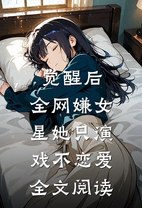 觉醒后，全网嫌女星她只演戏不恋爱全文阅读