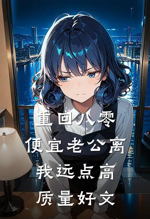 重回八零，便宜老公离我远点高质量好文