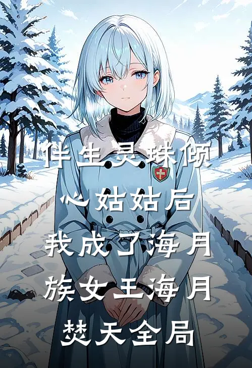 伴生灵珠倾心姑姑后，我成了海月族女王海月焚天全局