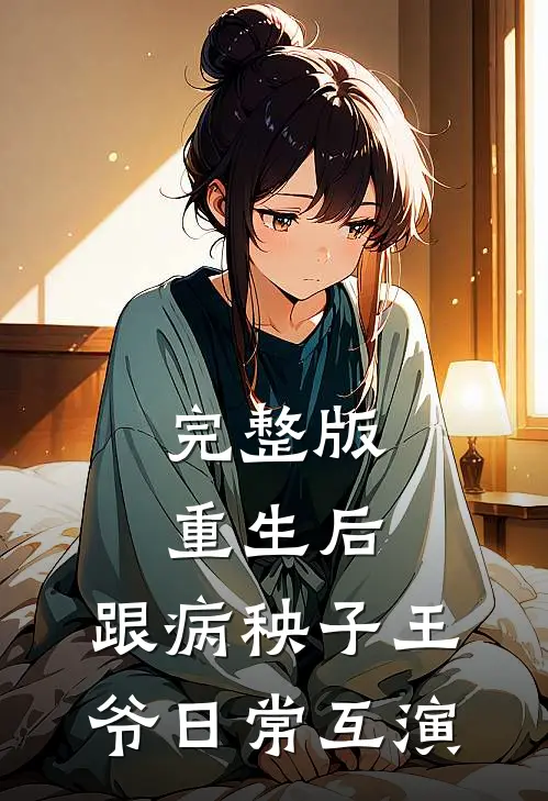 完整版重生后，跟病秧子王爷日常互演