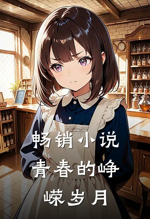 畅销小说青春的峥嵘岁月
