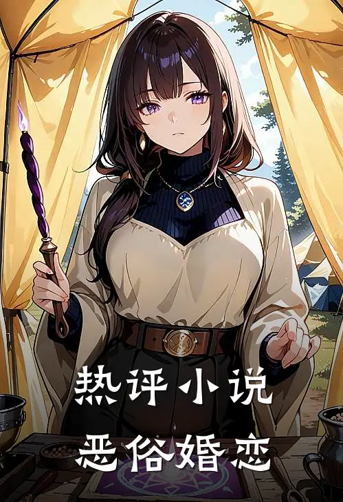 热评小说恶俗婚恋