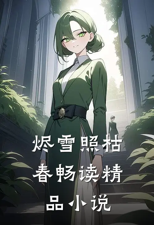 烬雪照枯春畅读精品小说
