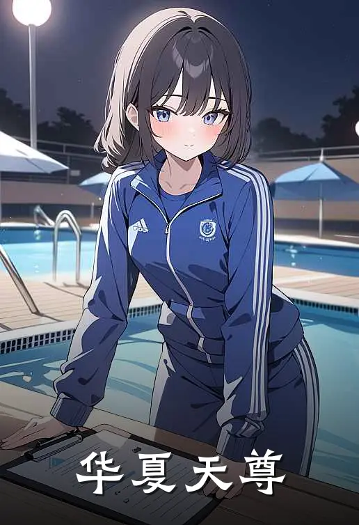 华夏天尊