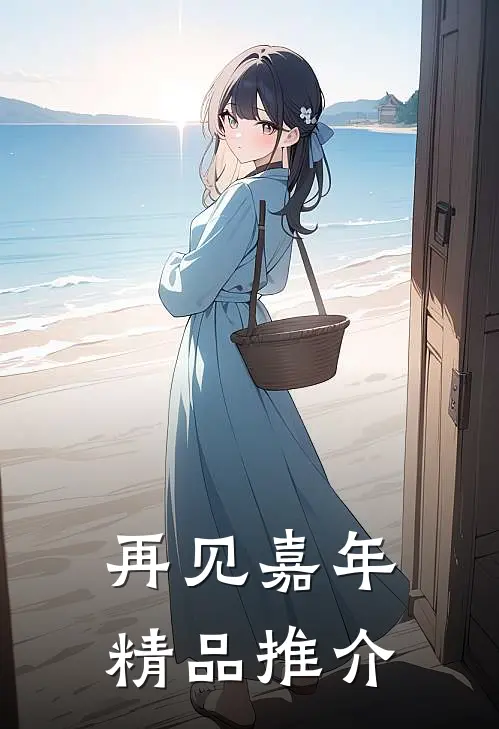 再见嘉年精品推介