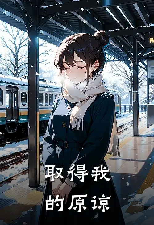 取得我的原谅英文
