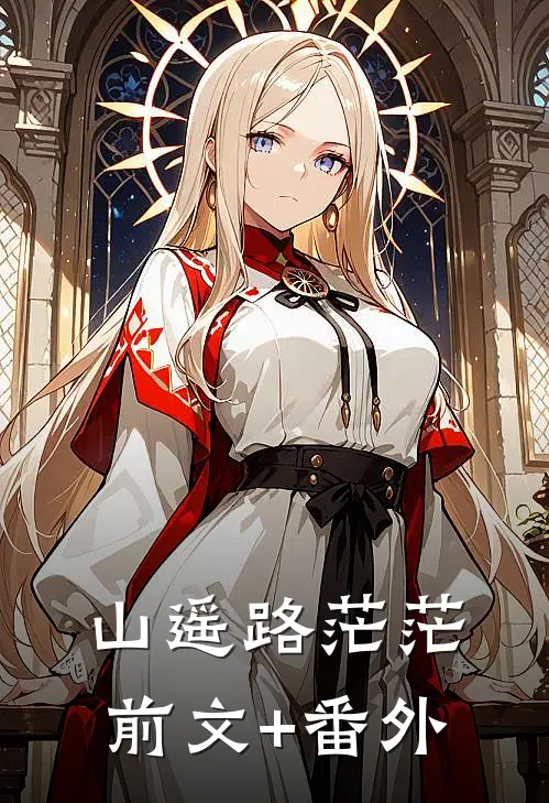 山遥路茫茫前文+番外
