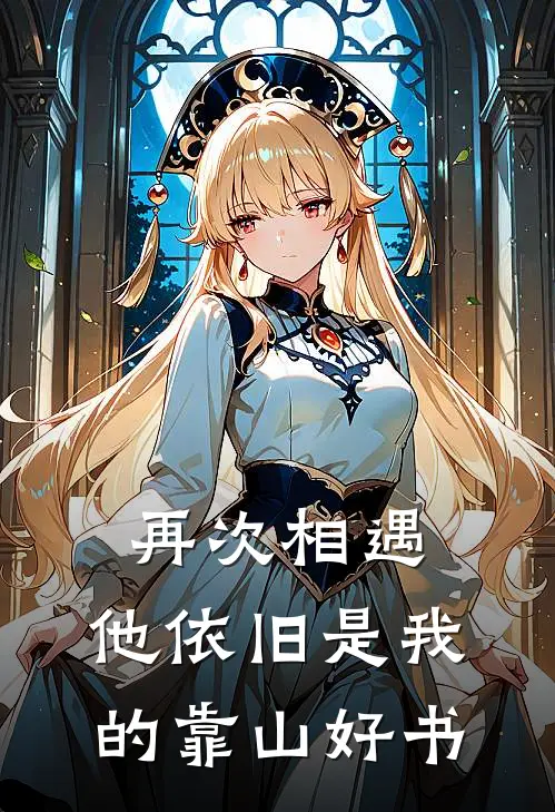 再次相遇，他依旧是我的靠山好书
