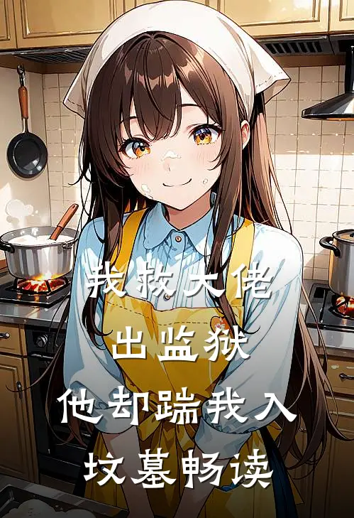 我救大佬出监狱，他却踹我入坟墓畅读