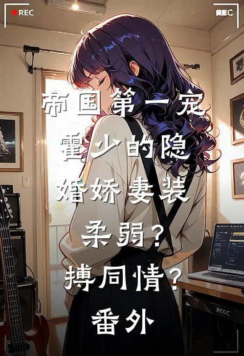 帝国第一宠：霍少的隐婚娇妻-装柔弱？搏同情？ 番外