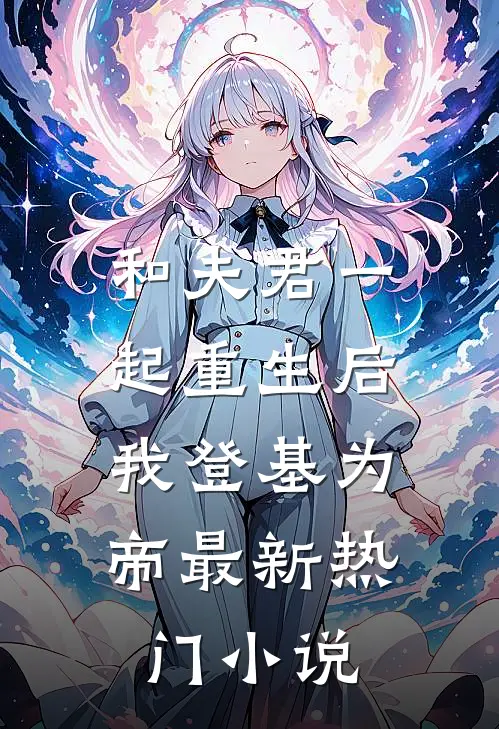 和夫君一起重生后，我登基为帝最新热门小说