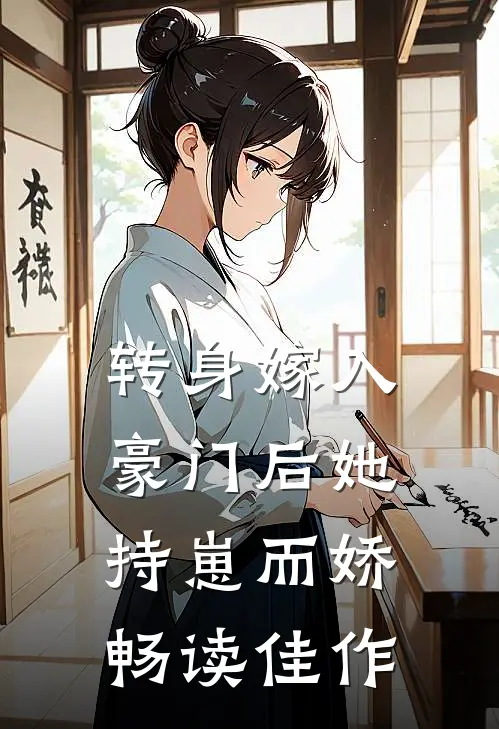 转身嫁入豪门后她持崽而娇畅读佳作