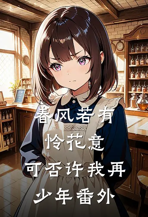 春风若有怜花意，可否许我再少年番外
