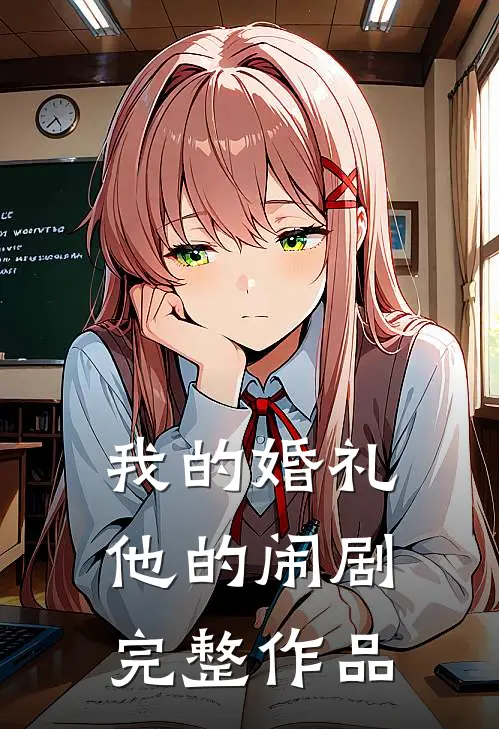我的婚礼，他的闹剧完整作品