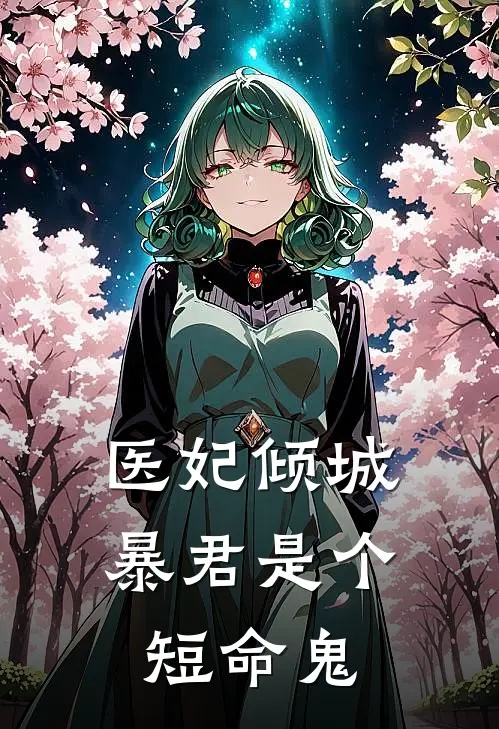 医妃倾城暴君是个短命鬼